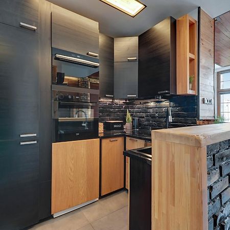 Ogarna Apartament Gdańsk Zewnętrze zdjęcie