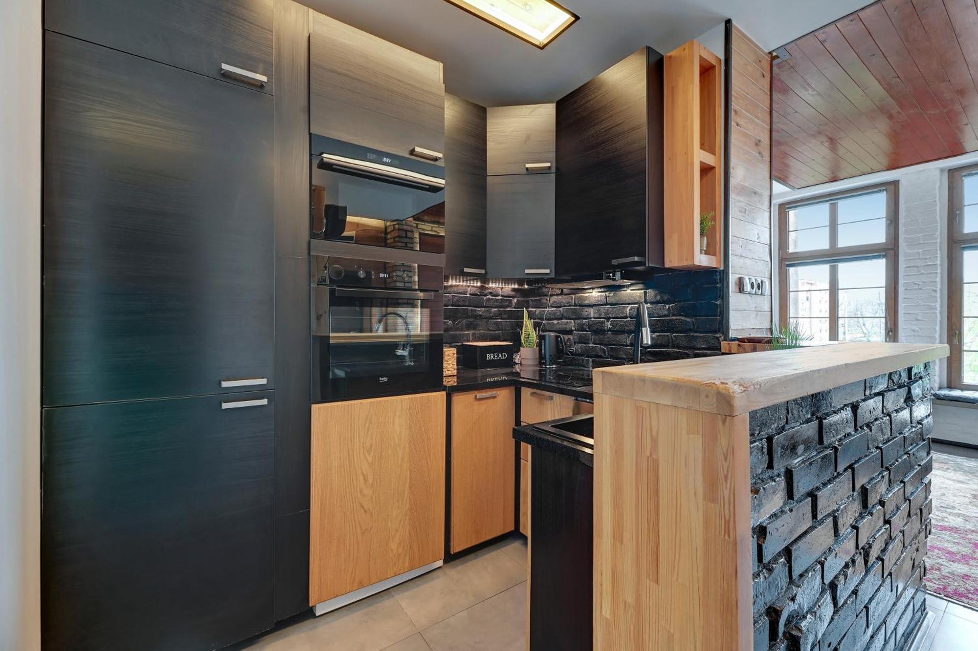 Ogarna Apartament Gdańsk Zewnętrze zdjęcie